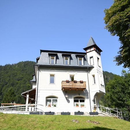 Hotel Saisera 文布鲁纳 外观 照片