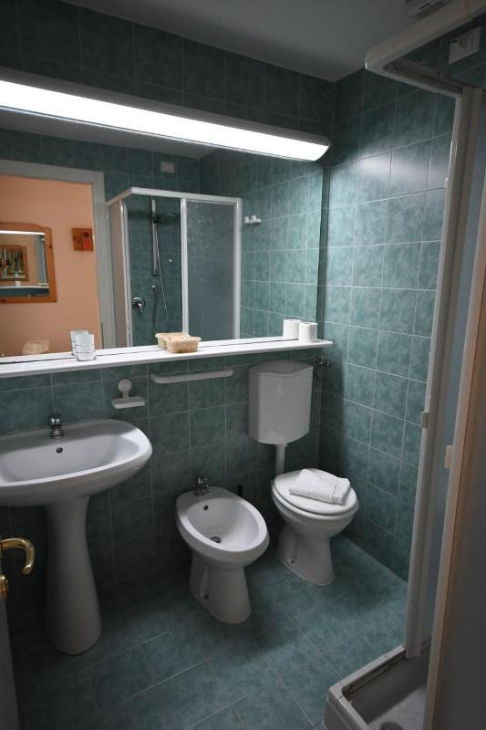 Hotel Saisera 文布鲁纳 外观 照片